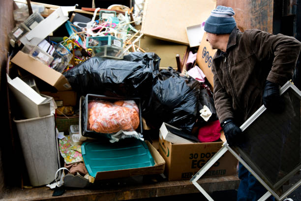 Yard Cleanup Services in Temescal Valley, CA