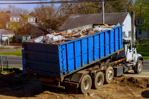 Best Same-Day Junk Removal  in Temesl Valley, CA