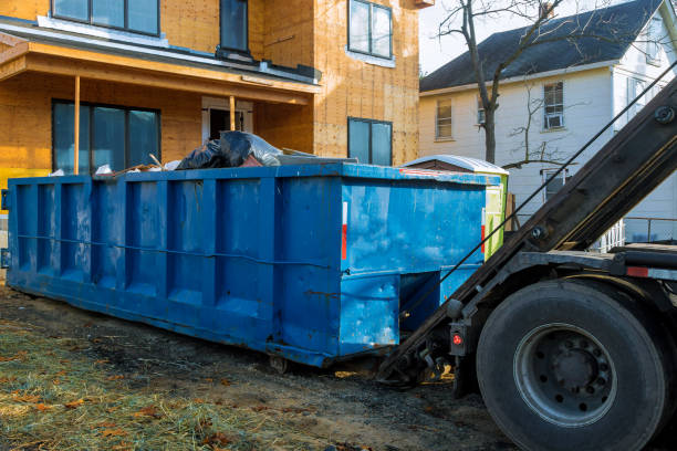 Best Attic Cleanout Services  in Temesl Valley, CA
