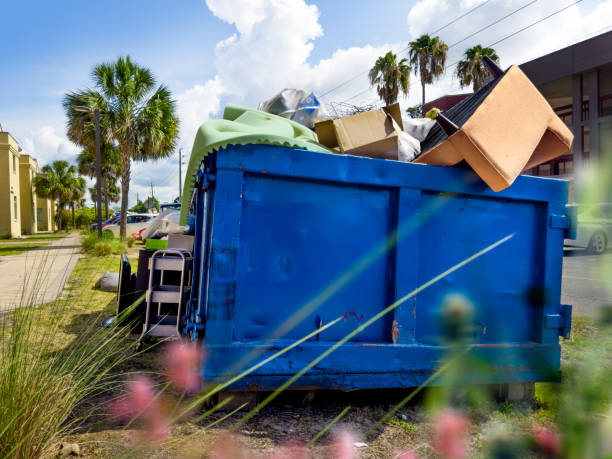 Reliable Temescal Valley, CA Junk Removal Solutions