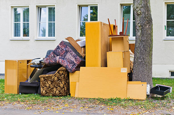 Best Construction Debris Removal  in Temesl Valley, CA